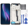 For Motorola One Fusion+