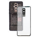 For OnePlus 8