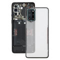 For OnePlus 8T