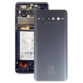 For TCL 10 Pro (Grey)