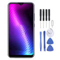 For LG W31 / W31+ / W11