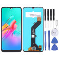 For Infinix Smart HD 2021