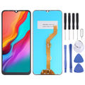 For Infinix Hot 8 Lite