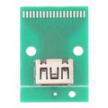 Mini HDMI Female