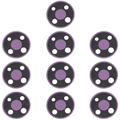 For Nokia 3.4  (Purple)