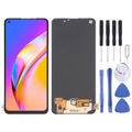 For OPPO A74 4G / Reno5 Z / A94 5G