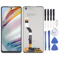 For Motorola Moto G60s