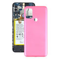For Motorola Moto G20  (Pink)