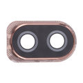 For Asus ZenFone 4 Max ZC520KL(Pink)