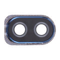 For Asus ZenFone 4 Max ZC520KL (Blue)