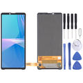 For Sony Xperia 10 III