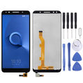 For Alcatel 1X