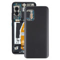 For Asus Zenfone 8 ZS590KS(Frosted Black)
