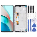 For Xiaomi Redmi Note 9 5G (Original)