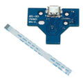 JCD JDS-001
