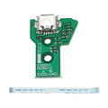 JCD JDS-040