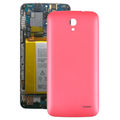 For Alcatel One Touch Pop 2 (4.5) 5042D(Red)