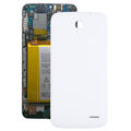 For Alcatel One Touch Pop 2 (4.5) 5042D(White)