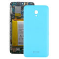 For Alcatel One Touch Pop 4 Plus(Blue)