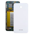 For Alcatel One Touch Pop 4 Plus(White)