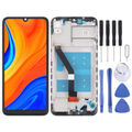 For Huawei Y6s (2019)