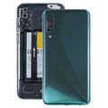 For Meizu 16T(Green)