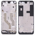For TCL 10L / 10 Lite (Original) (Silver)
