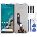 For Nokia G50