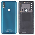 For Alcatel 3L (2020)