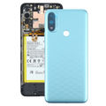 For Motorola Moto E20 (Original)