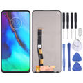 For Motorola Moto G Stylus 5G 2021
