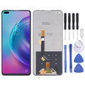 For Tecno Camon 16 Premier