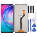 For Tecno Camon 16 S