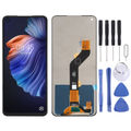 For Tecno Camon 17