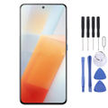 For Vivo iQOO 8 (Original)