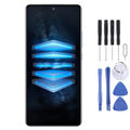 For Vivo iQOO 7 / iQOO 7 (India)