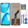 For Infinix Note 8