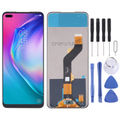 For Tecno Camon 16 Pro