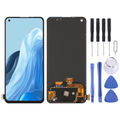 For OPPO Reno7 5G(AMOLED)