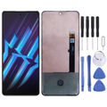 For ZTE Nubia Red Magic 6R(AMOLED)