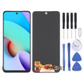 For Xiaomi Redmi Note 11 4G/Poco M4 Pro (AMOLED)