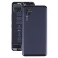 For ZTE Axon 11 4G(Dark Blue)