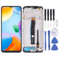 For Xiaomi Redmi 10C/Redmi 10 India/Poco C40(Original)