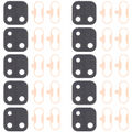 For Xiaomi Redmi 10C/Redmi 10 India/Redmi 10 Power/Poco C40