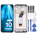 For Xiaomi Redmi 10 Prime