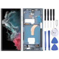 For Samsung Galaxy S22 Ultra 5G(EU Edition)