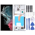 For Samsung Galaxy S22 Ultra 5G(6.78 inch OLED )