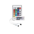 RGB IR Controller