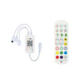 WiFi 24-keys Controller