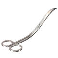 Wave Shaped Scissors